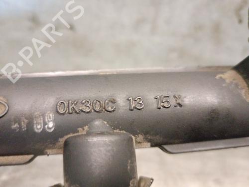 Injection rail KIA RIO I Hatchback (DC) 1.3 | BP29154738M98 - Image 5