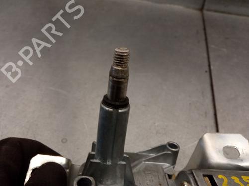 Rear wiper motor FORD FIESTA I (GFBT) 1.1 | BP29138611M102