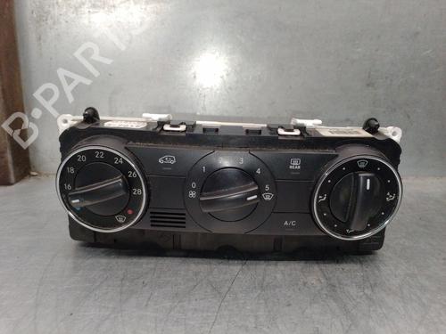 climate-control-mercedes-benz-a-class-w169-2004-2005-2006-2007-2008-2009-2010-2011-2012-36502253 main image