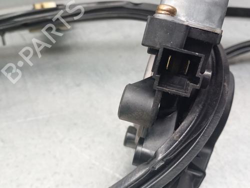 Alzavetro anteriore destra CHRYSLER VOYAGER IV (RG, RS) 2.5 CRD | BP30052996C23 