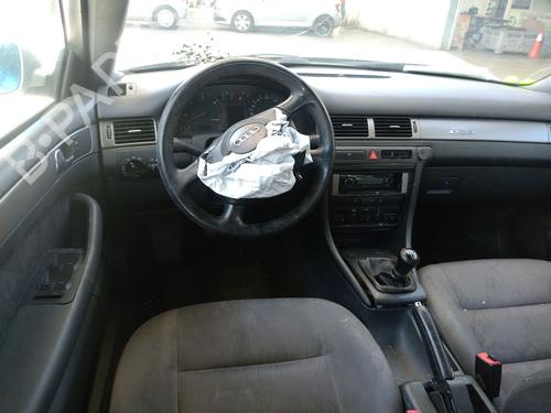 Engine mount AUDI A6 C5 (4B2, 4B4) 2.5 TDI quattro | BP39210639M89 - Image 11
