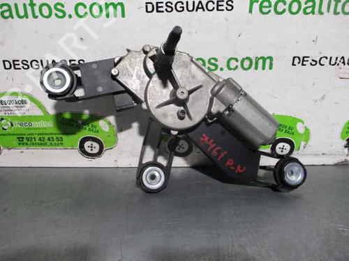 Used Rear wiper motor FORD MONDEO III Turnier (BWY) 2.0 TDCi (130 hp) 2126756
