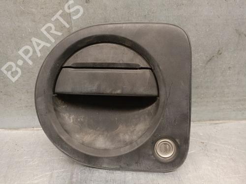 Used Front left exterior door handle Front left exterior door handle 37199012 37199012