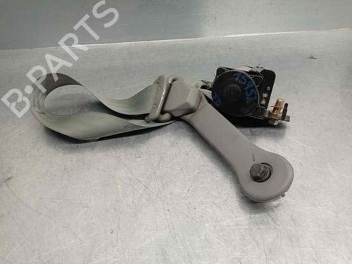Used Rear right seatbelt SSANGYONG MUSSO (FJ) 2.9 D (99 hp) 10645427