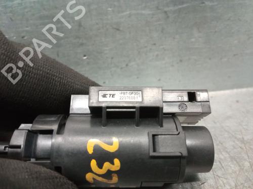 Elektronisk sensor CITROËN C5 AIRCROSS (A_) 1.2 PureTech 130 (ARHNSJ) | BP27649989M84 