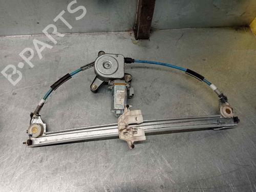Rear left window mechanism PEUGEOT 406 (8B) 2.0 HDI 110 | BP9456649C24 