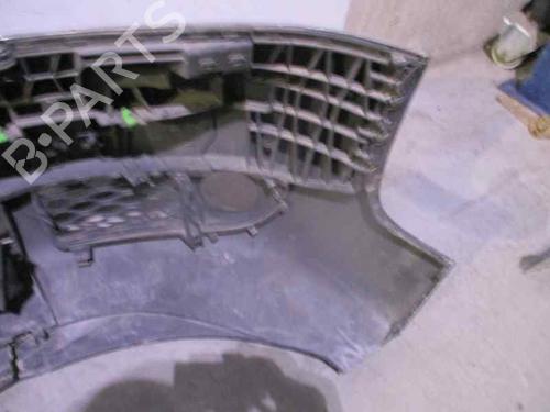 Front bumper AUDI ALLROAD C5 (4BH) 2.5 TDI quattro | BP2321269C7 
