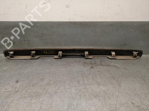 Tailgate handle TOYOTA COROLLA Verso (ZER_, ZZE12_, R1_) 2.0 D-4D (CUR10_, CUR10R) | BP22726187C132 