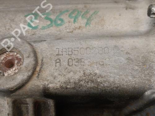 Transfer box LAND ROVER RANGE ROVER SPORT I (L320) 3.6 D 4x4 | BP29744111M36 
