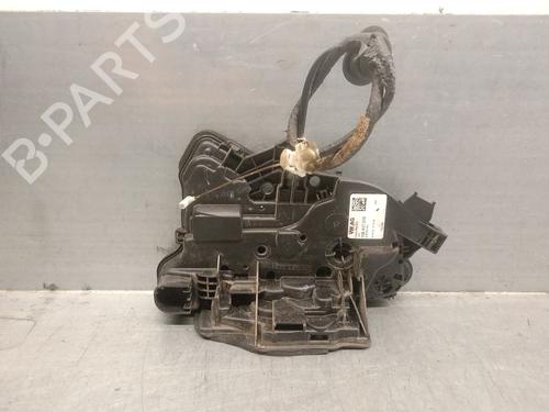 Used Front right lock SKODA SCALA (NW1) 1.0 TSI (95 hp) 29027862