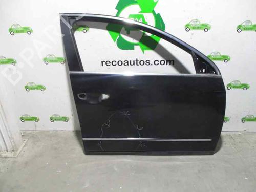 Used Right front door VW PASSAT B6 (3C2) 2.0 TDI 16V (140 hp) 2831411