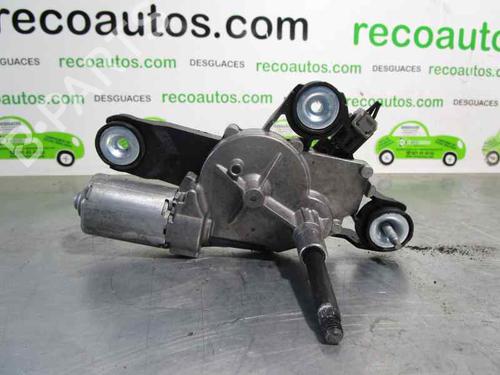 Rear wiper motor FORD FOCUS II (DA_, HCP, DP) 1.8 TDCi | BP2076033M102 