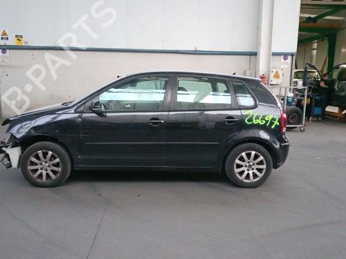 Brugte VW POLO IV (9N_, 9A_) 1.9 TDI 4989303