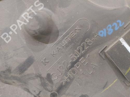 Fuel tank LAND ROVER RANGE ROVER EVOQUE (L538) 2.0 D 4x4 | BP28189790C62 