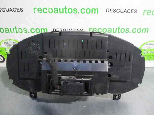 Instrument cluster SKODA OCTAVIA II (1Z3) 1.9 TDI | BP2239721C47 