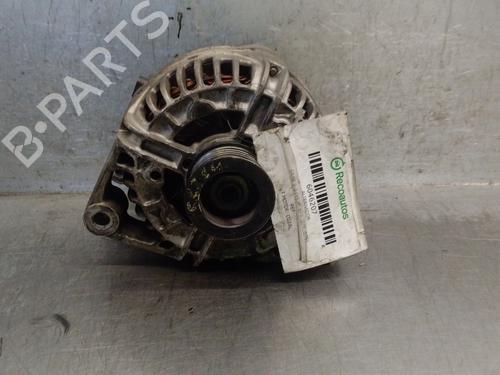Alternator SAAB 9-3 (YS3F, E79, D79, D75) 2.2 TiD | BP36296957M7 - Image 2