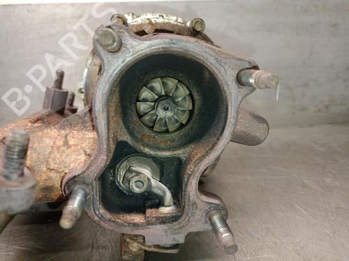 Turbocharger/Supercharger SEAT IBIZA III (6L1) 1.4 TDI | BP29394834M71 