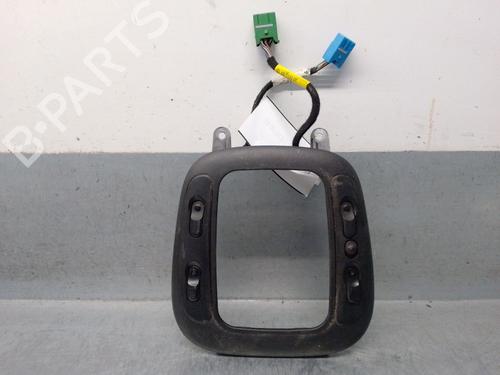Used Left front window switch Left front window switch OPEL VECTRA B Estate (J96) 1.8 i 16V (F35) (125 hp) 33170180 33170180