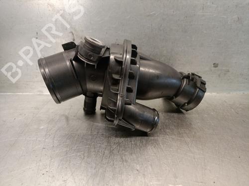 Pipe RENAULT GRAND SCÉNIC III (JZ0/1_) 1.6 dCi (JZ00, JZ12) | BP29220337M125