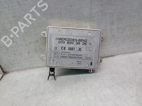 Antenne/Base MERCEDES-BENZ C-CLASS Coupe (CL203) C 220 CDI (203.708) (150 hp) 31159090