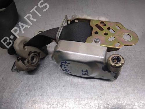 Front left seatbelt SUZUKI IGNIS II (MH) 1.5 (RM415) | BP11289807I26 