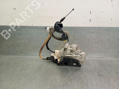 Front right lock AUDI A7 Sportback (4GA, 4GF) RS7 performance quattro | BP30279784C97