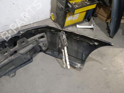 Rear bumper ROVER 75 (RJ) 2.0 CDTi | BP30145251C8