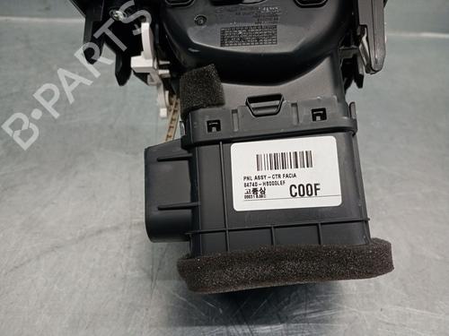 Air vent KIA RIO IV (YB, SC, FB) 1.2 CVVT | BP29384171I21 