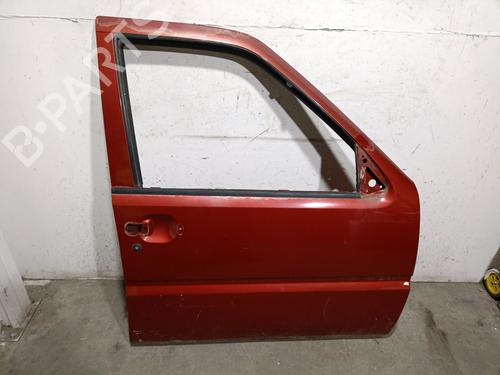 Used Right front door NISSAN TERRANO II (R20) 2.7 TD 4WD (101 hp) 23208788