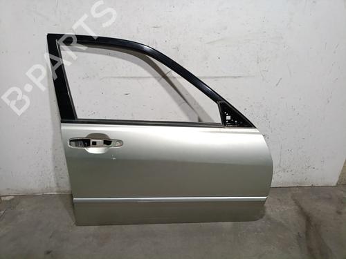 Used ABS pump LEXUS IS I (_E1_) 200 (GXE10) (155 hp) 22724890