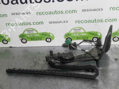 Bisagra/Limitador de puerta CHRYSLER VOYAGER IV (RG, RS) 2.5 CRD (141 hp) 20248176
