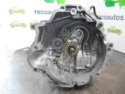 Gearbox AUDI A6 C4 Avant (4A5) 2.5 TDI | BP2056101M3 