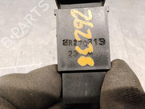 Warning switch MITSUBISHI SPACE STAR MPV (DG_A) 1.9 DI-D (DG4A) | BP38410089I22 - Image 4