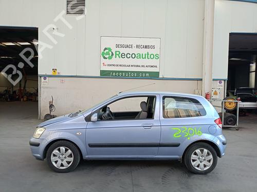 Switch HYUNDAI GETZ (TB) 1.3 | BP27304109I30 - Image 5