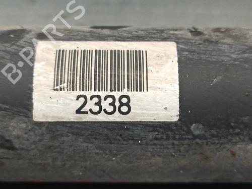 Left rear shock absorber PEUGEOT 306 (7B, N3, N5) 1.6 SR | BP16052892M18 