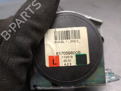 Front left seatbelt MINI MINI COUNTRYMAN (R60) Cooper D | BP33273320I26 - Image 6