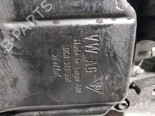 Gearbox PORSCHE CAYENNE (92A) 3.0 Diesel | BP32329583M3 