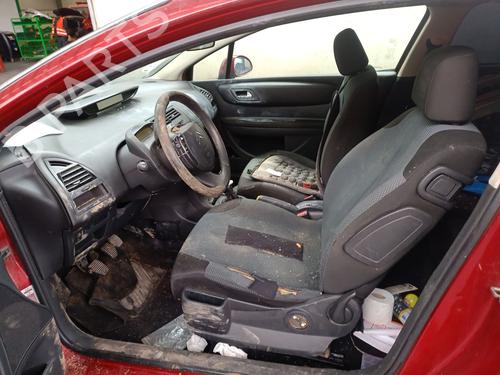 Headlight switch CITROËN C4 Coupe (LA_) 1.6 HDi | BP30598336I24 - Image 12