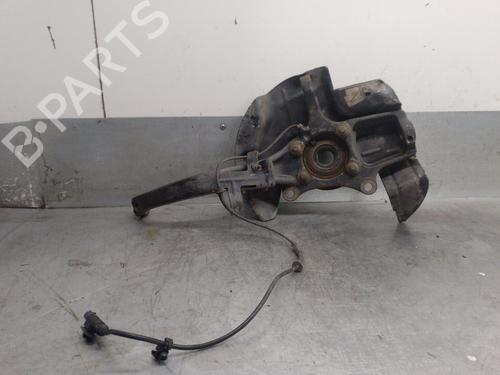 Used Right front steering knuckle ALFA ROMEO BRERA (939_) 2.2 JTS (939.DXB11) (185 hp) 30480563