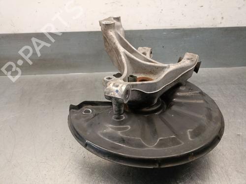 Left rear steering knuckle AUDI Q3 (F3B) 35 TDI | BP29606894M27 