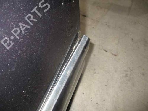 Left front door AUDI A8 D2 (4D2, 4D8)  | BP2118011C2 
