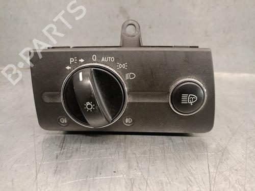 Used Headlight switch MERCEDES-BENZ E-CLASS (W211) [2002-2009]  28009575