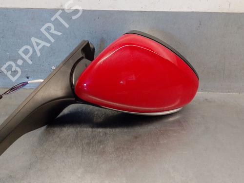 Left mirror CITROËN C3 III (SX) 1.2 PURETECH 82 | BP29434211C26 