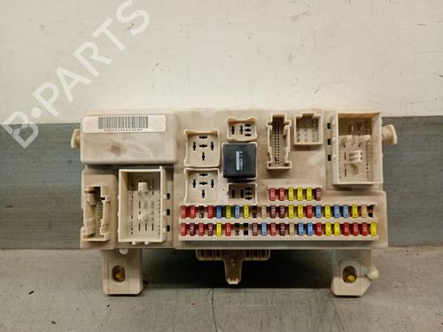 Used Fuse box FORD FOCUS C-MAX (DM2) 2.0 TDCi (136 hp) 25605001