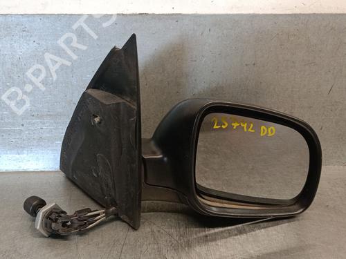 Used Right mirror Right mirror VW LUPO I (6X1, 6E1) 1.4 16V (75 hp) 36434857 36434857