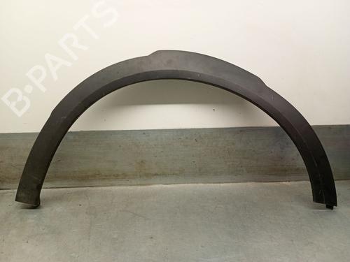 Used Front left wheel arch trim OPEL MOKKA 1.2 (76) (131 hp) 23963641