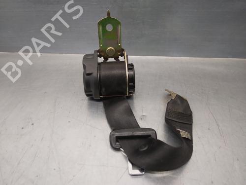 Used Rear left seatbelt TOYOTA AVENSIS (_T22_) 2.0 i (ST220_, ST220R) (128 hp) 13895955
