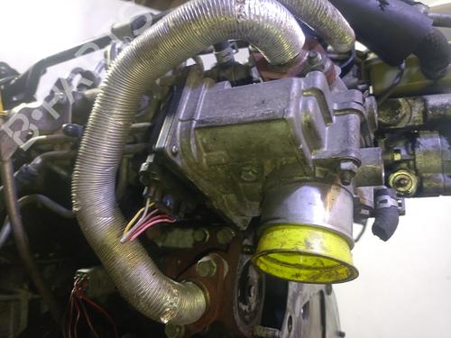 Motor MAZDA 5 (CR) 2.0 CD (CR19) | BP29582755M1 