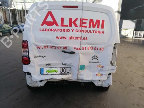 Steering pump CITROËN BERLINGO Box Body/MPV (B9) 1.6 HDi 90 | BP26530798M99  - Image 14