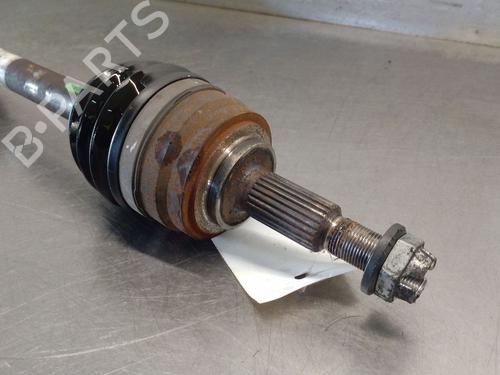 Right front driveshaft RENAULT CAPTUR II (HF_) 1.0 TCe 90 ECO-G (HFM6) | BP36881294M39  - Image 6
